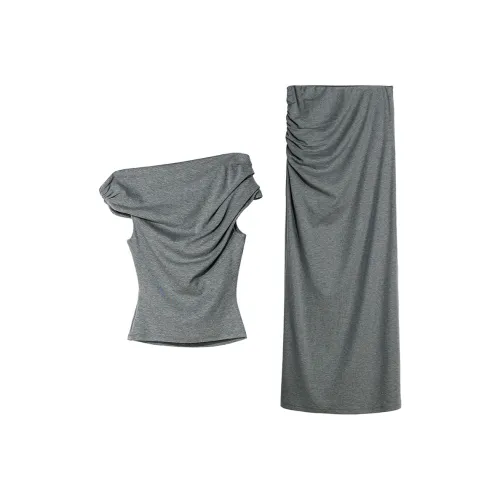 NancyCavally Женские комплекты с юбкой