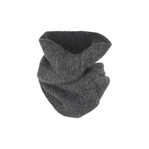Filippa K Полиамид Альпака Шерсть Шарфы Женские Черный