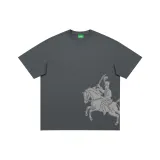 Темно-серый