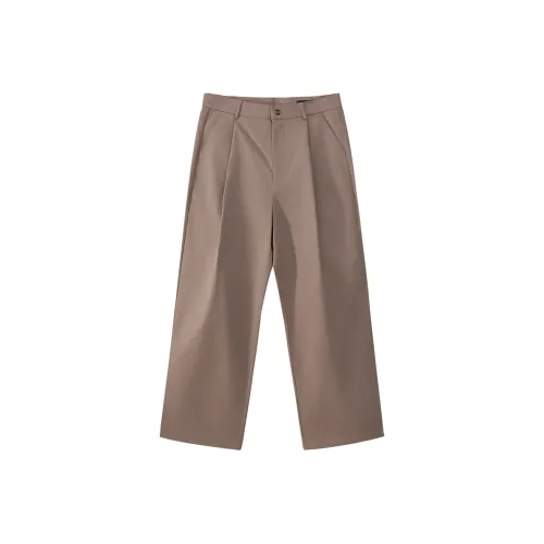 ASEDE Мужские Повседневные Штаны