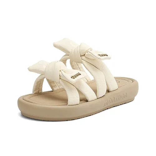 TONYBEAR Противоскользящие слипоны для женщин