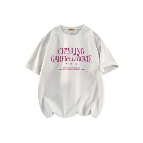 JIAFEIMAOJIAZU Унисекс Футболка