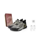 Чёрный [Бесплатно Бренд Носки]