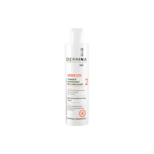 DERMINA Тонер / Лосьон Унисекс
