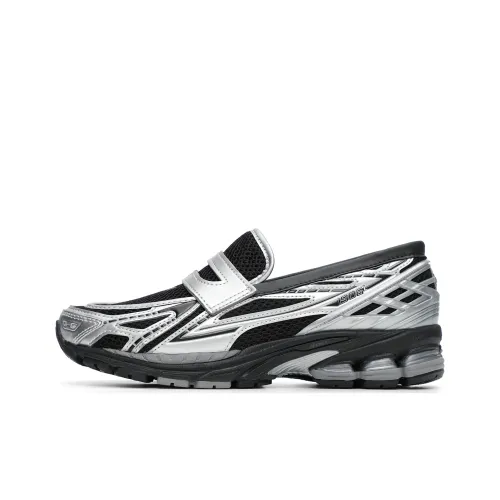 New Balance NB 1906L Повседневная обувь Серебристый Черный Унисекс