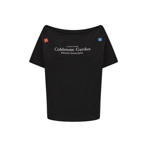 COLDSTONE Унисекс Футболки