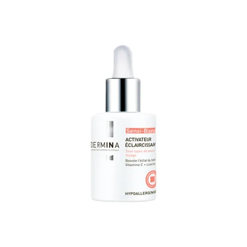 DERMINA Жидкость Essences Унисекс