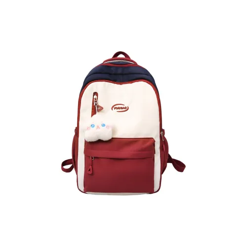 GOBLIN SHARKS 1759 Нейлон Рюкзак Стандартный Унисекс Многоцветный