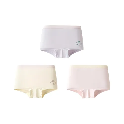 Balabala Нижнее белье 3 шт для детей 3-7 лет