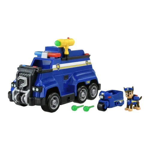 TAKARA TOMY Инерция, Задняя часть для натяжения & Glider Игрушки