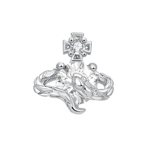 Lady Go Титановая сталь Сплав Серьги-гвоздики Женские