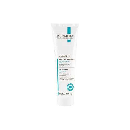 DERMINA Apply Маска для лица Унисекс