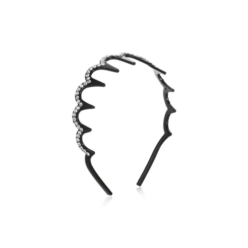 DODOGOGO Стекло Ободки для волос Женские