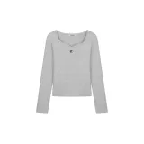 Средне-серый