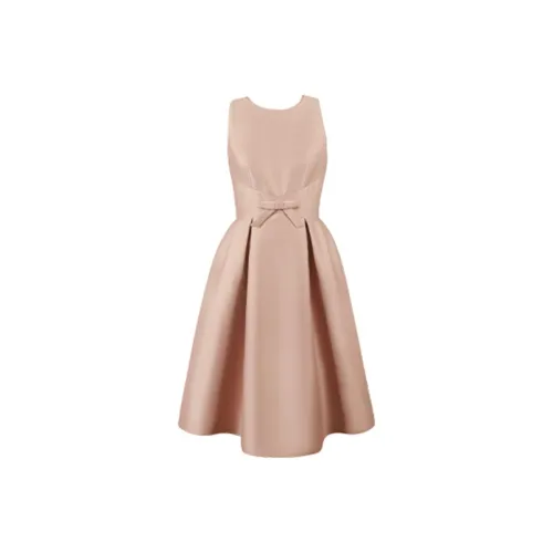 QIAOMONVHAI Женские Слиплатья