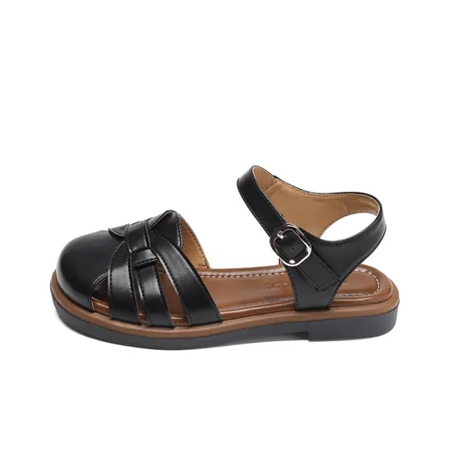 ZHR Сандалии в римском стиле Женские