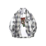 Серо-голубая клетка