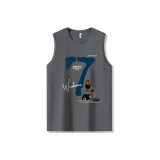 Темно-серый