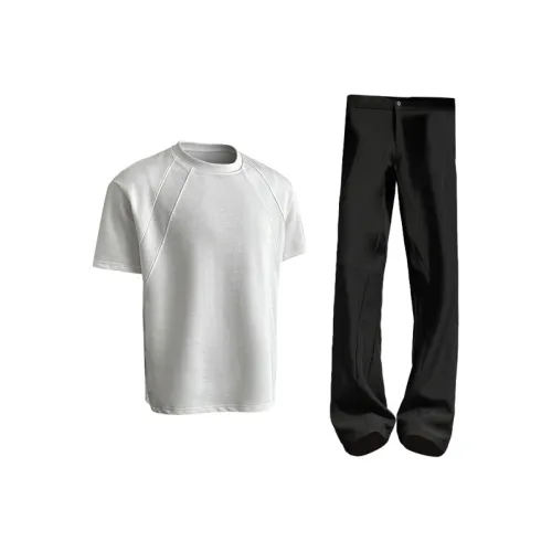 Evil Lions Повседневная спортивная одежда унисекс