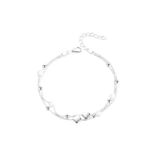 Anxious Медные Браслеты Женские