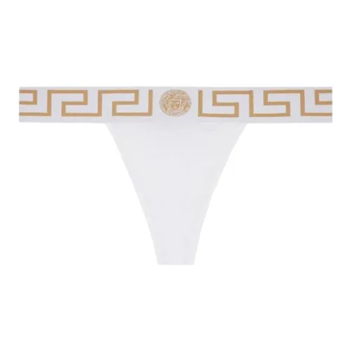 VERSACE Нижнее белье Женское 1 упаковка Белый