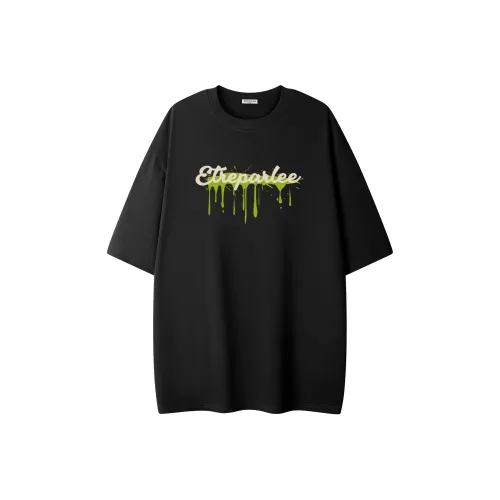 Être Par Lee Унисекс Футболки