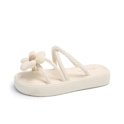 TONYBEAR Противоскользящие слипоны для женщин