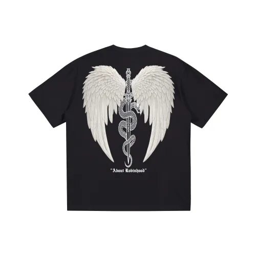 ROBINHOOD Унисекс Футболка