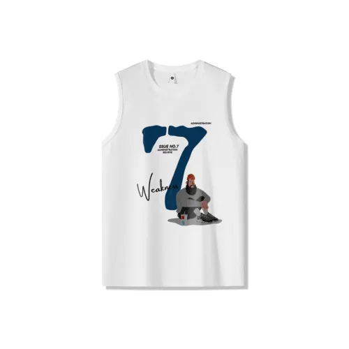 Cotton Gene Унисекс Футболки