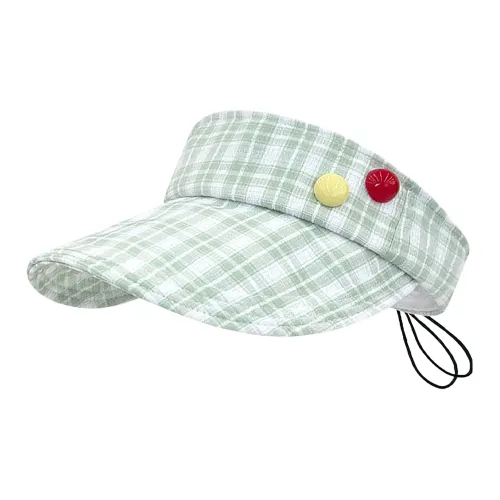 NBJH Хлопковые головные уборы с защитой от солнца унисекс