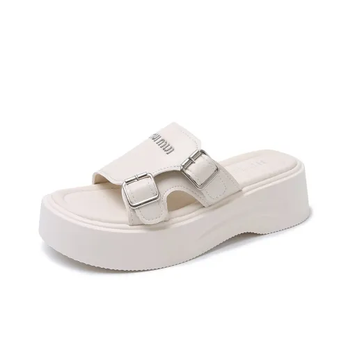 TONYBEAR Противоскользящие слипоны для женщин