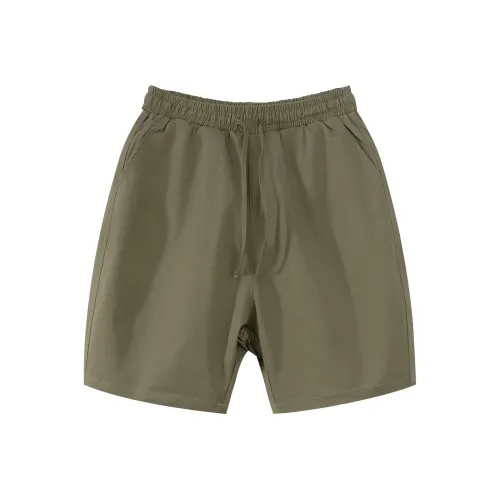 DAVID&ME Унисекс Повседневные шорты