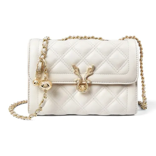 JOSINY ПУ (полиуретан) Сумка через плечо Женская Многоцветная