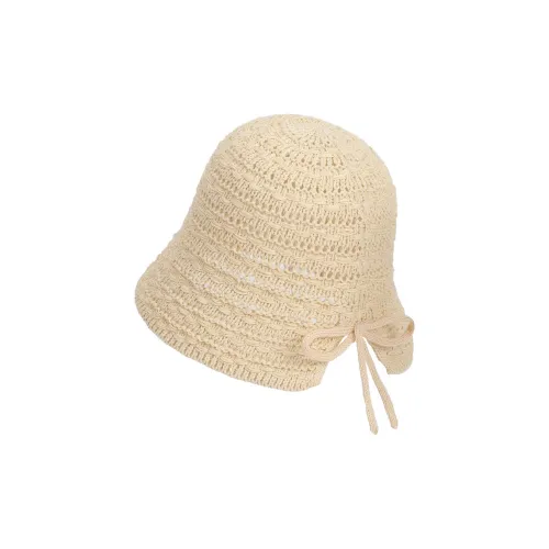 Cgediao Полиэстер Ведрообразные Шляпы Женские