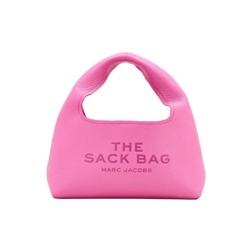 MARC JACOBS Кожа Сумка Мини Женская Розовая