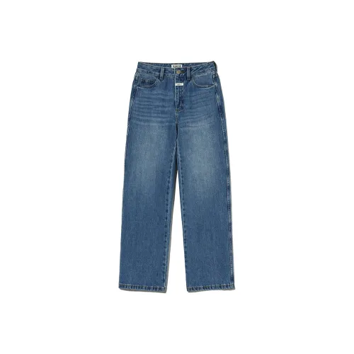 Marithe Francois Girbaud Джинсы Женские