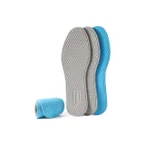 Серый *2 упаковки [Охлаждающий стиль - Антибактериальный, Дышащий, Спортивный]