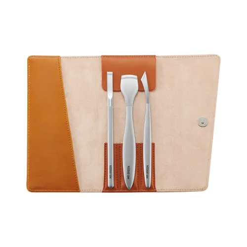 MR.GREEN Технология Нож Отделка Инструмент Набор Импортный Нержавеющая сталь Профессиональный Тело Броня