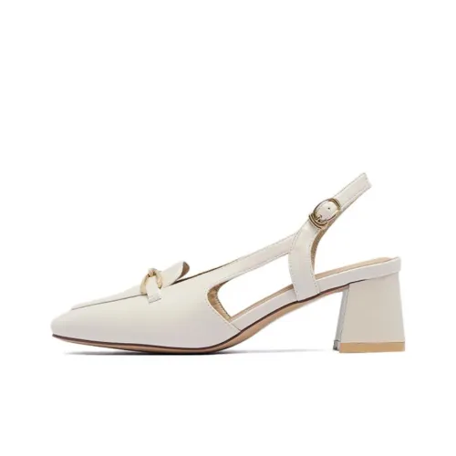 15 MINS Высокие каблуки Женские