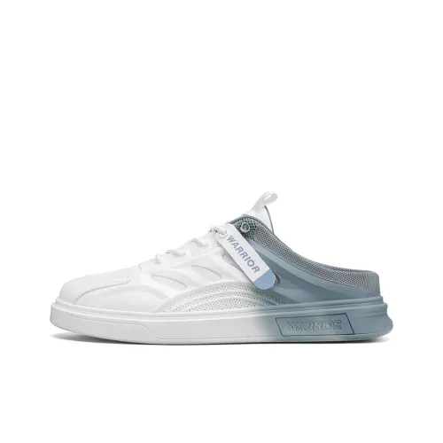 Warrior Антиперспирантные Устойчивые к истиранию Домашние тапочки Мужские