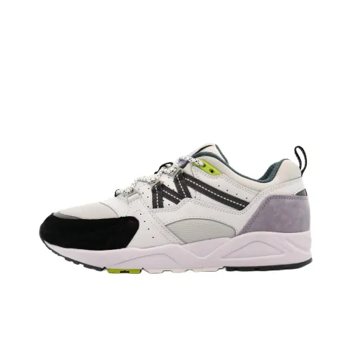 KARHU Fusion 2,0 Low Топ Повседневная обувь Унисекс Белый