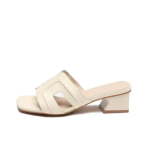 ZHR Слипоны Женские