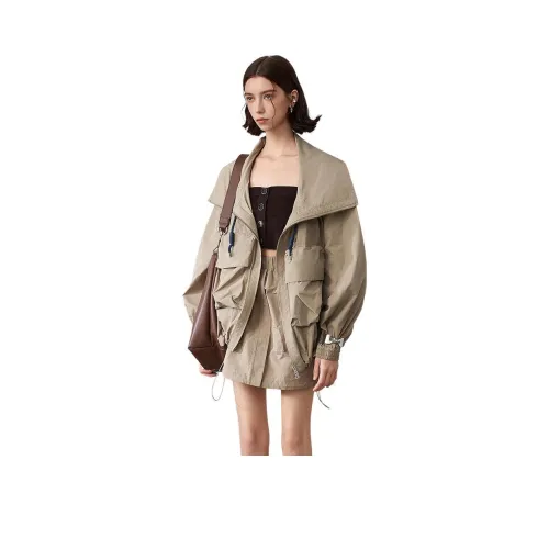 JORYAweekend Одежда с защитой от солнца Женская