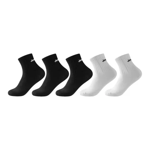 JEEP Унисекс MID Носки до икры