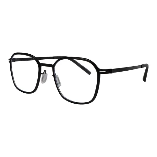 ETTE Alloy Slip-resistant Silicone Functional Glasses Unisex ETTE Сплав Противоскользящие силиконовые функциональные очки унисекс