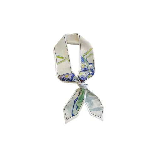 SENDME Ткань Резинки для волос Женские