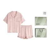 63884 Розовое шампанское (Подарочная коробка Набор)