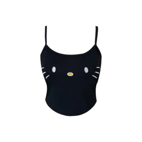 METE WHALE MT Топ на бретелях Женский 1 упаковка