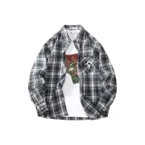 Темно-синяя клетка