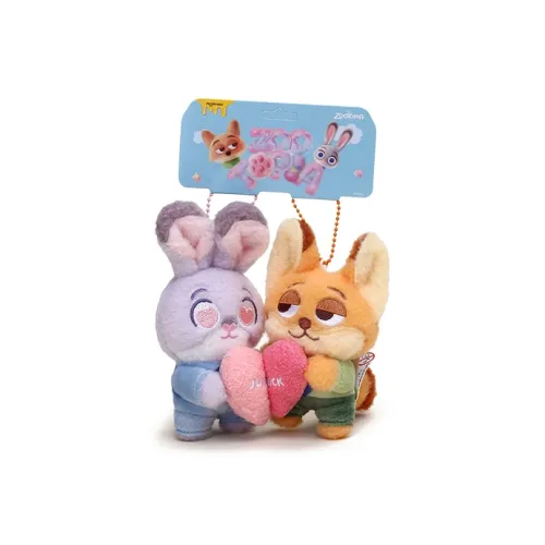 Jinnew Брелоки Унисекс